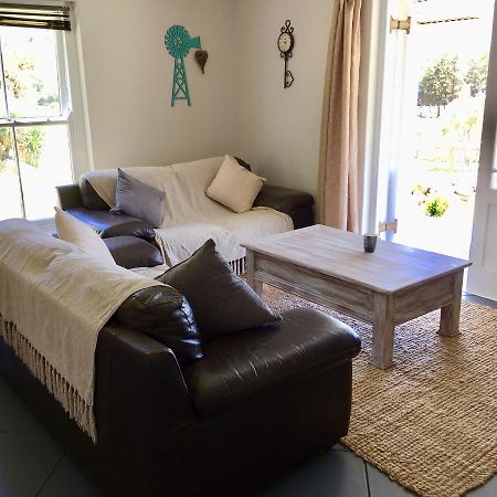 Olive Cottage Franschhoek Extérieur photo